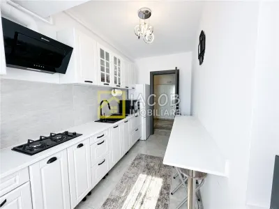 Apartament 2 camere decomandate de vanzare | Elisa Residence | Parcare inclusa - foto 2