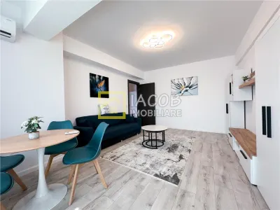 Apartament 2 camere decomandate de vanzare | Elisa Residence | Parcare inclusa - foto 6