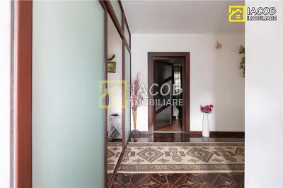 Casa S+P+1+M in localitatea Savinesti, jud. Neamt - foto 19