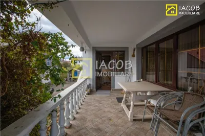 Casa S+P+1+M in localitatea Savinesti, jud. Neamt - foto 10