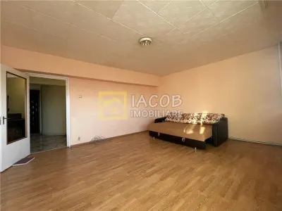 Apartament 2 camere decomandate, Parcul Catedralei Bacau - foto 2