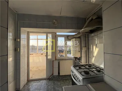 Apartament 2 camere decomandate, Parcul Catedralei Bacau - foto 13