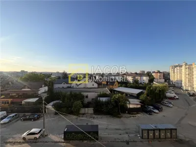 Apartament 2 camere decomandate, Parcul Catedralei Bacau - foto 16