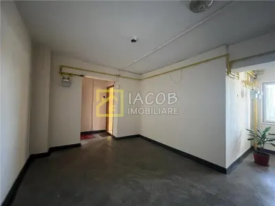 Apartament 2 camere decomandate, Parcul Catedralei Bacau - foto 19