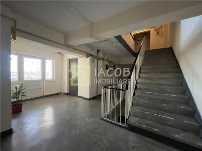 Apartament 2 camere decomandate, Parcul Catedralei Bacau - foto 20