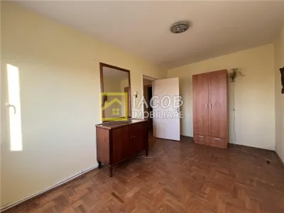 Apartament 2 camere decomandate, Parcul Catedralei Bacau - foto 6