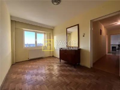Apartament 2 camere decomandate, Parcul Catedralei Bacau - foto 7