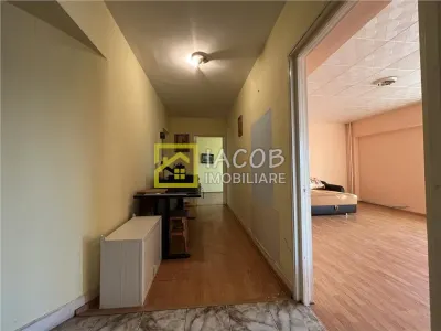 Apartament 2 camere decomandate, Parcul Catedralei Bacau - foto 8