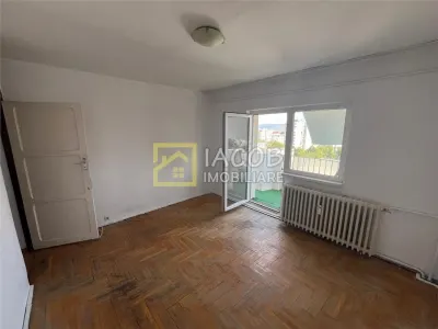 Apartament 3 camere decomandate, 73 mp, Narciselor 6, Bacau - foto 13