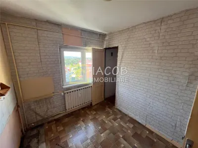 Apartament 3 camere decomandate, 73 mp, Narciselor 6, Bacau - foto 24