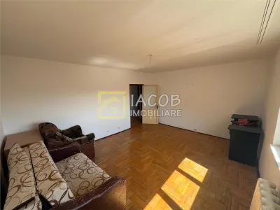Apartament 3 camere decomandate, 73 mp, Narciselor 6, Bacau - foto 7