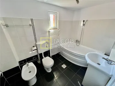 Casa P+M, loc. Faraoani, jud. Bacau - foto 17