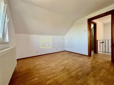 Casa P+M, loc. Faraoani, jud. Bacau - foto 25