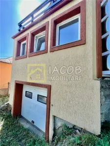 Casa P+M, loc. Faraoani, jud. Bacau - foto 6