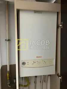 3 camere decomandate, parter, str. Alecu Russo, Bacau - foto 11