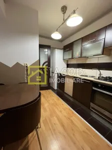 3 camere decomandate, parter, str. Alecu Russo, Bacau - foto 12