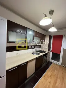 3 camere decomandate, parter, str. Alecu Russo, Bacau - foto 4