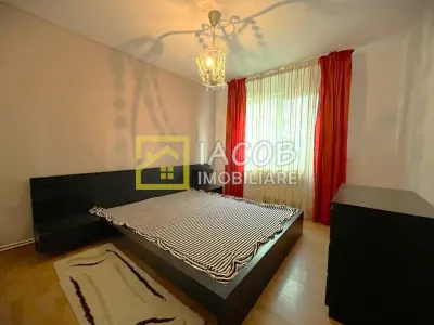 3 camere decomandate, parter, str. Alecu Russo, Bacau - foto 5