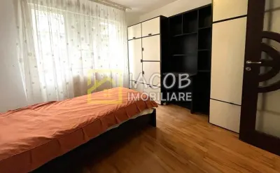 3 camere decomandate, parter, str. Alecu Russo, Bacau - foto 6
