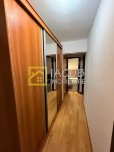 3 camere decomandate, parter, str. Alecu Russo, Bacau - foto 10