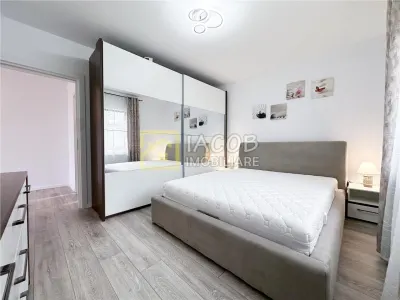 Casa Parter de vanzare,in Hemeius. Mobilata complet. Finalizata in 2024. - foto 7