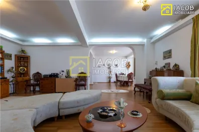 1/2 Duplex  S+D+P+2E, 455 mp in zona centrala a mun. Bacau - foto 23