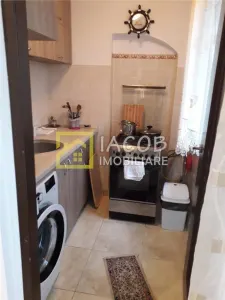 Apartament cu 3 camere, zona Milcov, Bacau - foto 17