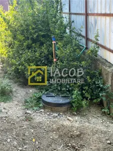 Teren 1541 mp sat comuna Buhoci str Prunului jud Bacau - foto 5