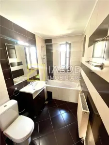 Apartament 3 camere decomandate, strada Martir Horia, Bacau - foto 18