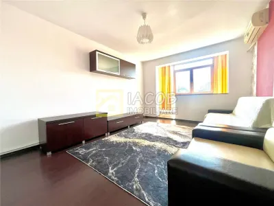 Apartament 3 camere decomandate, strada Martir Horia, Bacau - foto 7