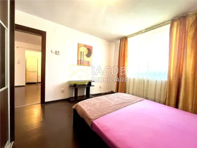 Apartament 3 camere decomandate, strada Martir Horia, Bacau - foto 8