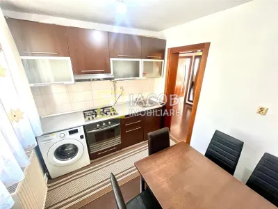 Apartament 3 camere decomandate, strada Martir Horia, Bacau - foto 10