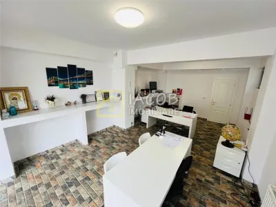 Spatiu comercial/birouri de inchiriat, str. Mioritei, Bacau - foto 2