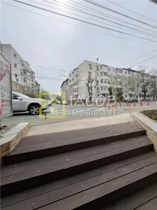Spatiu comercial/birouri de inchiriat, str. Mioritei, Bacau - foto 5