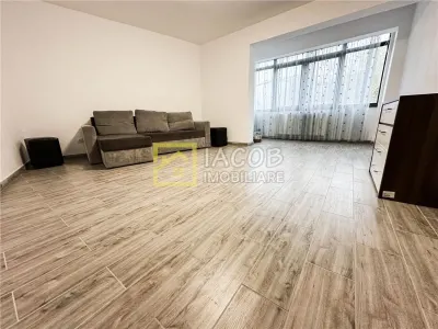 Apartament 2 camere decomandat, renovat complet, Et 1, strada Mioritei, Bacau - Bacau