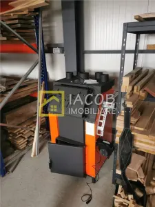 De inchiriat - Hala cu suprafata de 146 mp in Hemeius - foto 12