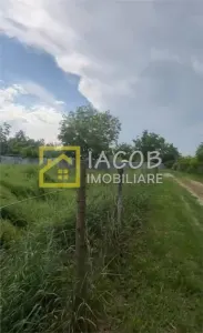 Gheraiesti - Bacau, teren intravilan - foto 5