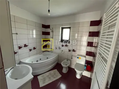 Casa P de inchiriat, Bogdan Voda, Bacau - foto 12