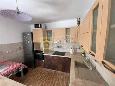 Casa P de inchiriat, Bogdan Voda, Bacau - foto 16