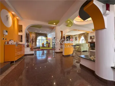 Casa impunatoare P+1+M in Cleja  ideala pentru locuinta sau investitie! - foto 12