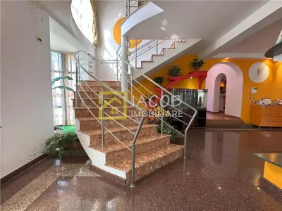 Casa impunatoare P+1+M in Cleja  ideala pentru locuinta sau investitie! - foto 15