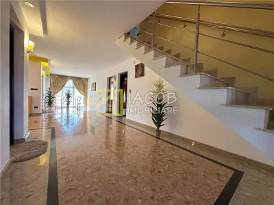 Casa impunatoare P+1+M in Cleja  ideala pentru locuinta sau investitie! - foto 17