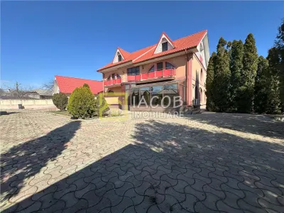 Casa impunatoare P+1+M in Cleja  ideala pentru locuinta sau investitie! - foto 8