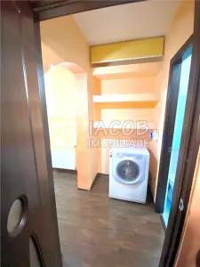 Apartament cu 3 camere decomandate, strada Alecu Russo Bacau - foto 12