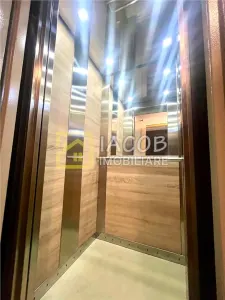 Apartament cu 3 camere decomandate, strada Alecu Russo Bacau - foto 17