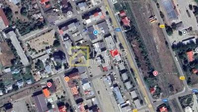 Spatiu Comercial, Sascut - Bacau, acces la E85 - foto 4