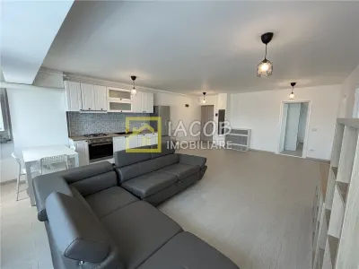 Apartament 3 camere, Str. Vadul Bistritei, Bacau - Bacau