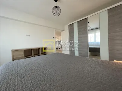 Apartament 3 camere, Str. Vadul Bistritei, Bacau - foto 12