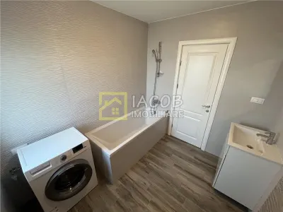 Apartament 3 camere, Str. Vadul Bistritei, Bacau - foto 18