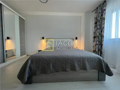 Apartament 3 camere, Str. Vadul Bistritei, Bacau - foto 10
